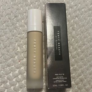 Brand new fenty primer